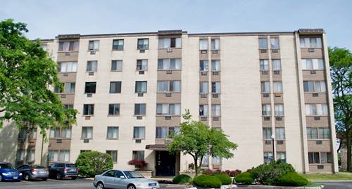 9720 S Pulaski Unit 306, Oak Lawn, IL 60453