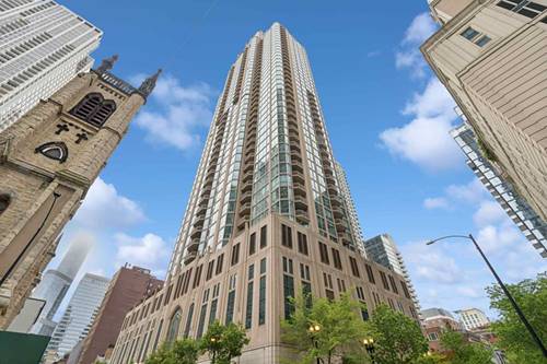 21 E Huron Unit 706, Chicago, IL 60611