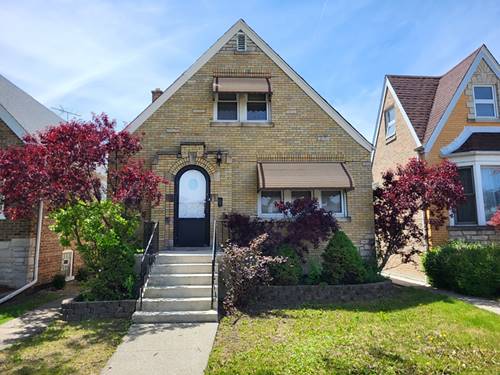 3034 N Nagle, Chicago, IL 60634