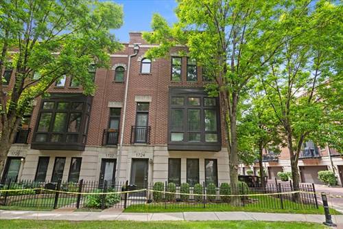 1724 W Surf Unit 34, Chicago, IL 60657