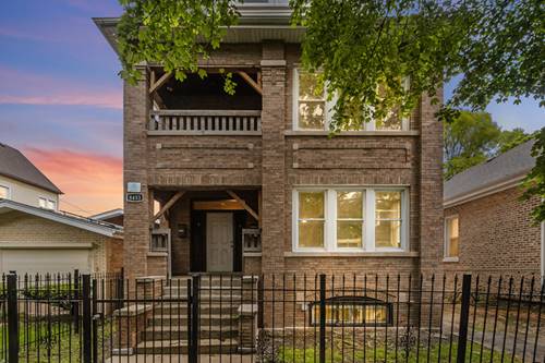 8453 S Colfax, Chicago, IL 60617