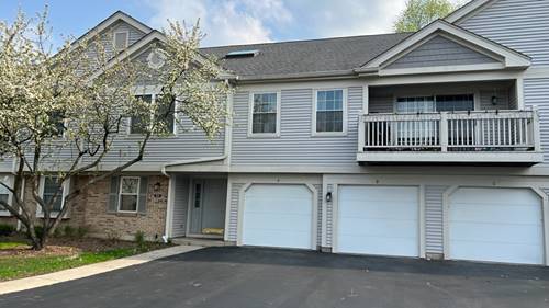 1238 Ballantrae Unit C, Mundelein, IL 60060
