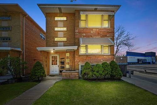 3408 Cuyler, Berwyn, IL 60402