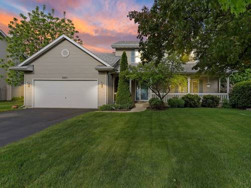 561 Trestle, Grayslake, IL 60030