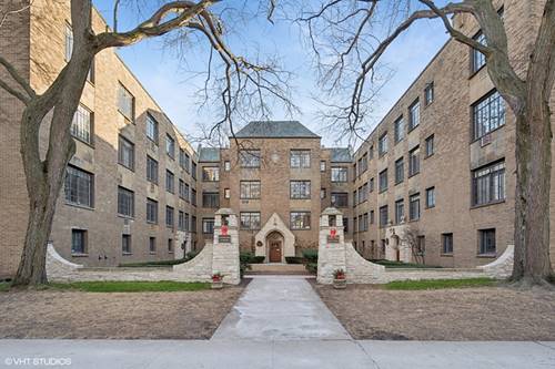 734 Noyes Unit L1, Evanston, IL 60201