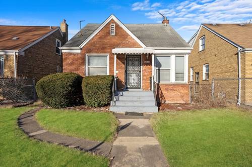 12216 S Carpenter, Chicago, IL 60643
