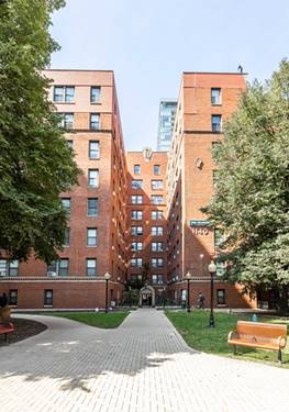 1140 N Lasalle Unit 518, Chicago, IL 60610