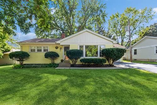 114 Washington, Bloomingdale, IL 60108