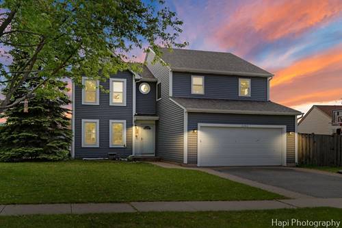 2184 N Masters, Lake Villa, IL 60046
