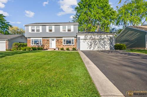 800 Clohesey, Buffalo Grove, IL 60089