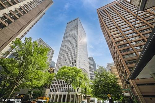 260 E Chestnut Unit 3505, Chicago, IL 60611