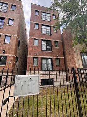 4933 S Prairie Unit 3, Chicago, IL 60615