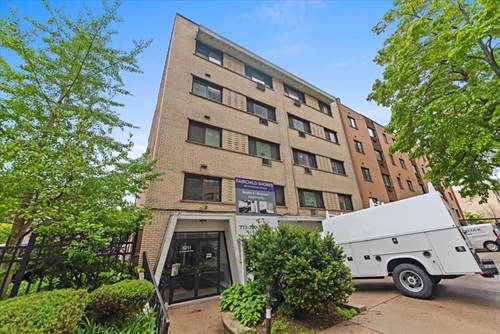 6211 N Kenmore Unit 304, Chicago, IL 60660