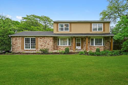 1136 S Naper, Naperville, IL 60540