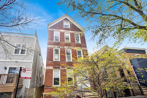 1903 W Dickens Unit 3R, Chicago, IL 60614