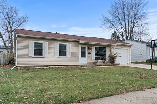 125 Seton, Streamwood, IL 60107
