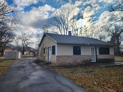 15441 Albany, Markham, IL 60428