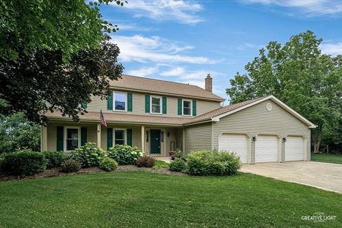 140 Crystal, Bartlett, IL 60103