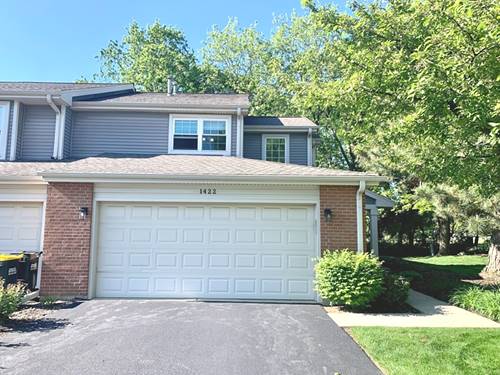 1422 W Orchard Unit B, Arlington Heights, IL 60005