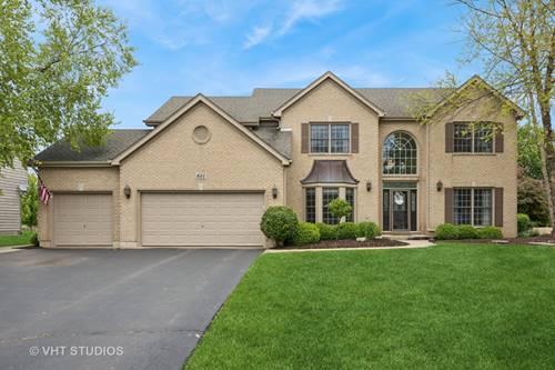 651 Clover, Algonquin, IL 60102
