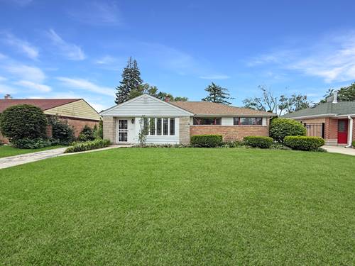 942 W Villa, Des Plaines, IL 60016