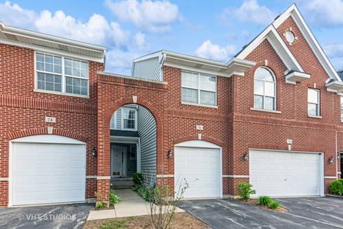 76 Allerton Unit 76G3, Schaumburg, IL 60194