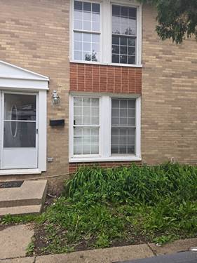 2110 Hebron Unit 2110, Zion, IL 60099