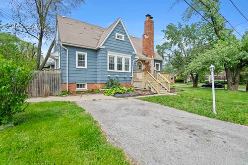 14856 Perry, South Holland, IL 60473