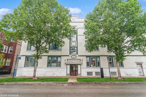 2405 N Hamlin Unit 1N, Chicago, IL 60647