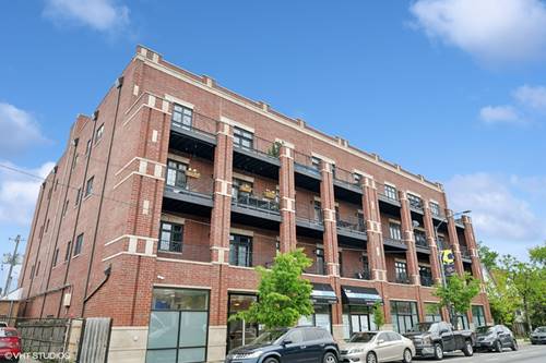 4141 N Kedzie Unit 204, Chicago, IL 60618