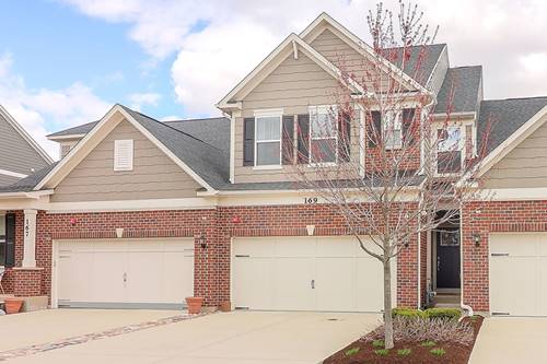 169 Waverly, Bloomingdale, IL 60108