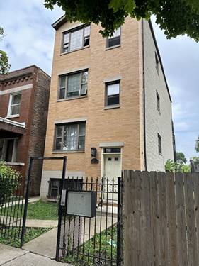 4036 W Gladys, Chicago, IL 60624