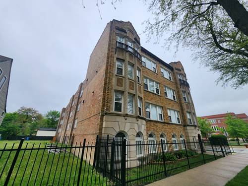 7000 S East End Unit 303, Chicago, IL 60649