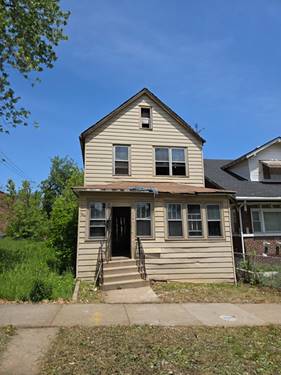 116 E 118th, Chicago, IL 60628