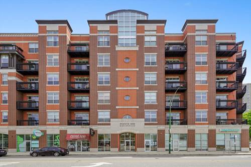 1935 S Archer Unit 622, Chicago, IL 60616