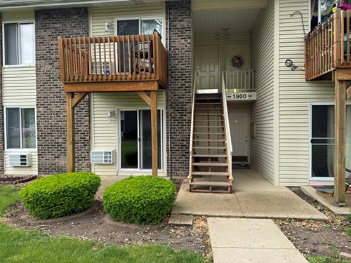 1900 Light Unit 111, Oswego, IL 60543