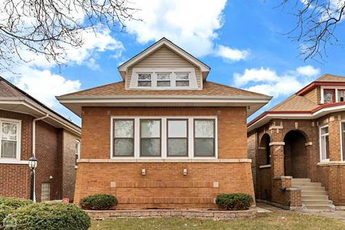 9320 S Racine, Chicago, IL 60620