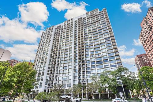 3200 N Lake Shore Unit 2905, Chicago, IL 60657