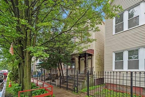 5016 S Paulina, Chicago, IL 60609