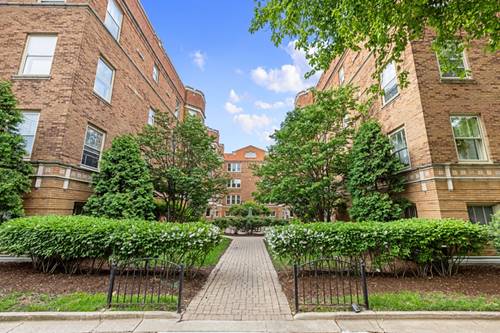 619 Washington Unit 1E, Oak Park, IL 60302