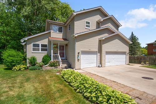 343 S Gilbert, South Elgin, IL 60177