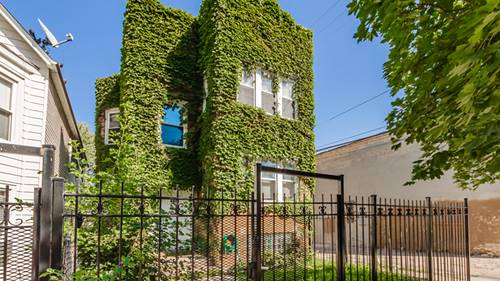 4015 N Bernard Unit 1, Chicago, IL 60618