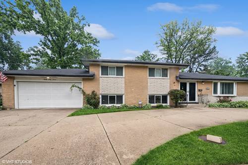 9047 Crawford, Skokie, IL 60076
