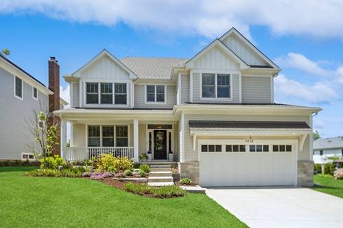 3828 Venard, Downers Grove, IL 60515