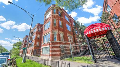 5150 S King Unit A1, Chicago, IL 60615