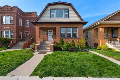 4846 W Roscoe, Chicago, IL 60641