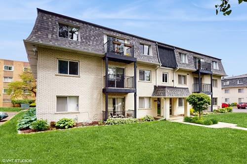 9621 S Karlov Unit 303, Oak Lawn, IL 60453