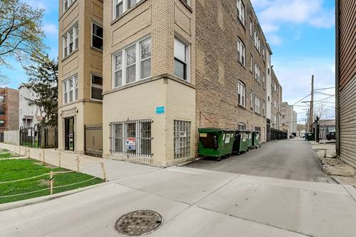 2038 N Spaulding Unit 5-G, Chicago, IL 60647