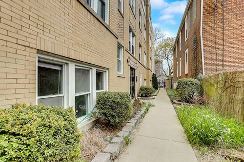 2038 N Spaulding Unit 5-G, Chicago, IL 60647