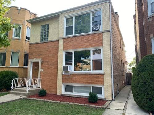 5530 N Mango Unit 1, Chicago, IL 60630